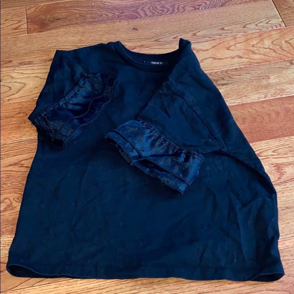 Forever 21 Girls Top